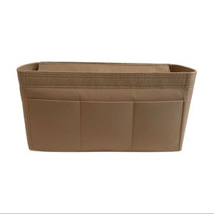 Zoomoni LV Neverfull GM Organizer